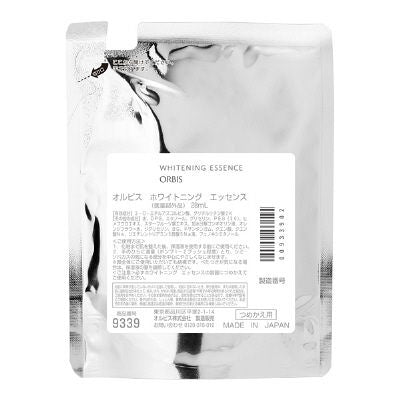 ORBIS 精華液 美白精華液 28mL