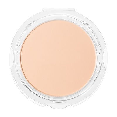 SHISEIDO 資生堂 粉餅 ELIXIR 怡麗絲爾 透采美肌蜜粉餅 （補充包 ） 9.5g