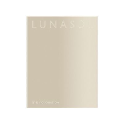 Kanebo LUNASOL 眼影 眼影盤 各色眼影  EX01 10 11 19 20 29 30 36
