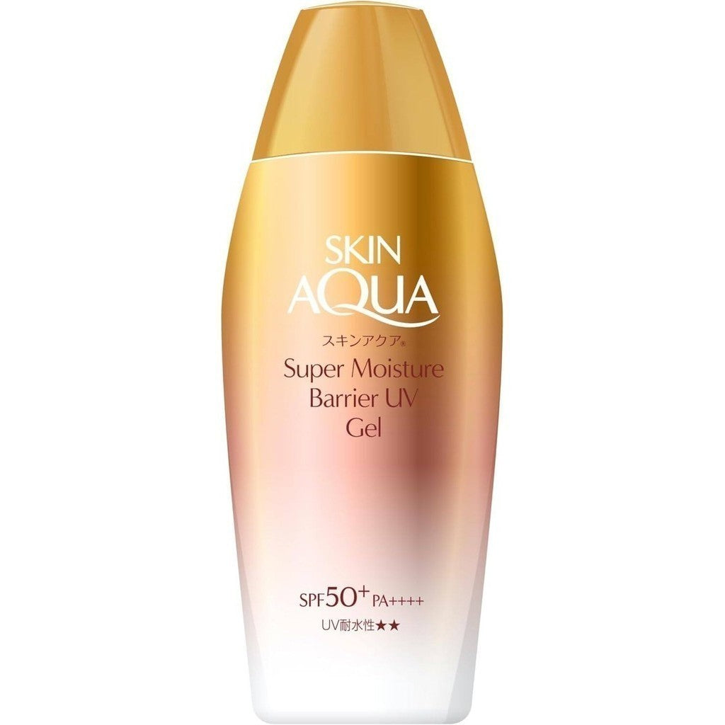 SKIN AQUQ 防曬 抗UV超保濕防護防曬凝膠