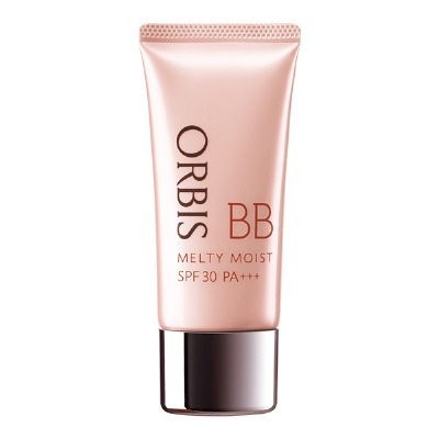 ORBIS BB霜 光感晶透BB霜 SPF30 PA+++ 35g