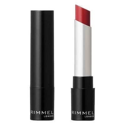 RIMMEL 口紅 Finish 持久奶油滋潤唇膏 003
