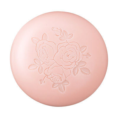 SHISEIDO 資生堂 香皂 乳液 ROSARIUM 玫瑰花園 香氛沐浴皂/乳液