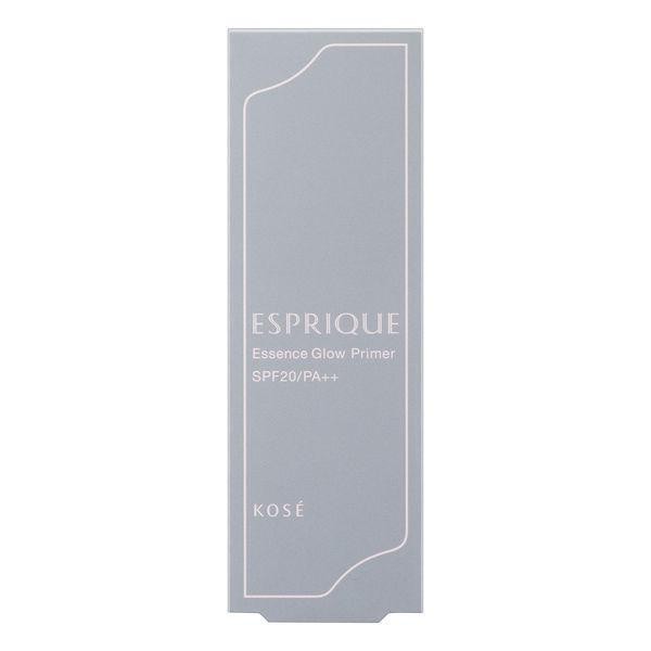 高絲 ESPRIQUE 底妝精華液 輝光 / 亮白 / 持久三效 / 涼感 底妝 * 精華液 底妝