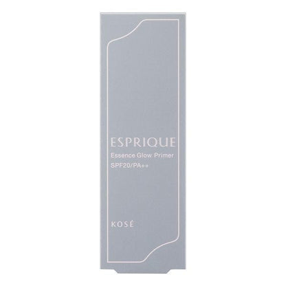 高絲 ESPRIQUE 底妝精華液 輝光 / 亮白 / 持久三效 / 涼感 底妝 * 精華液 底妝