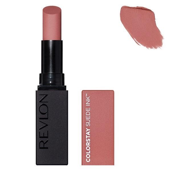 REVLON 露華濃 不脫色持久絨面口紅 1 3 5 6 7 8 16
