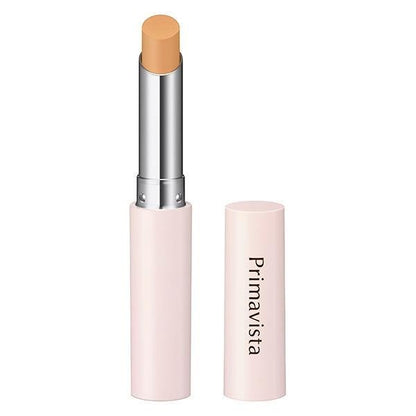 Primavista  遮瑕棒 棒狀遮瑕膏 自然膚色/明亮膚色 SPF20・PA+++