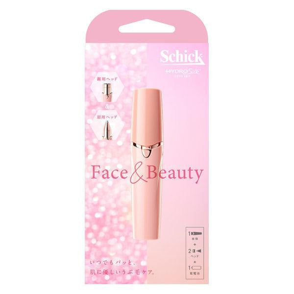 Schick 舒適 女性用除毛刀 剃刀  Hydrosick 替換刀刃（3個入）