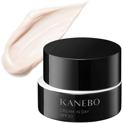 KANEBO 佳麗寶 活力肌密光澤日霜 滋潤晚霜 CREAM IN DAY  CREAM IN NIGHT 40g