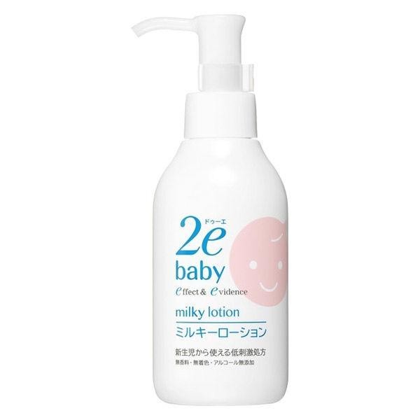 2eBaby 泡沫皂/乳液 DB