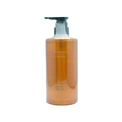 FORD Lucci 明佳麗 FPS橘水鮮 洗髪精 護髪乳瓶装 補充包 300ml 600ml 2000m