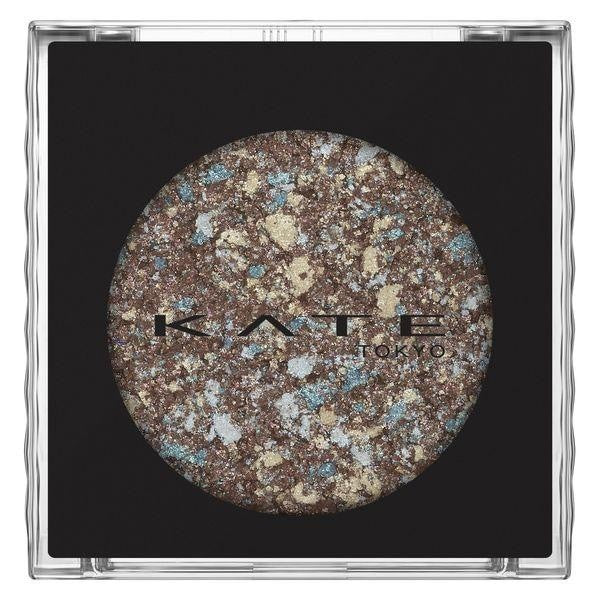 Kate 凱特 Galaxy Mode Eyes 銀河星系模式眼影 BR-1  OR-1  RD-1 DB