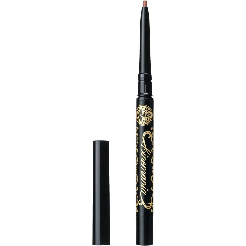 資生堂 MAJORCA 戀愛魔鏡 愛線狂防暈眼線筆 0.1g