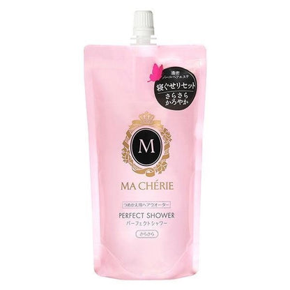 資生堂  MACHERIE EX完美順滑髮妝水 DB