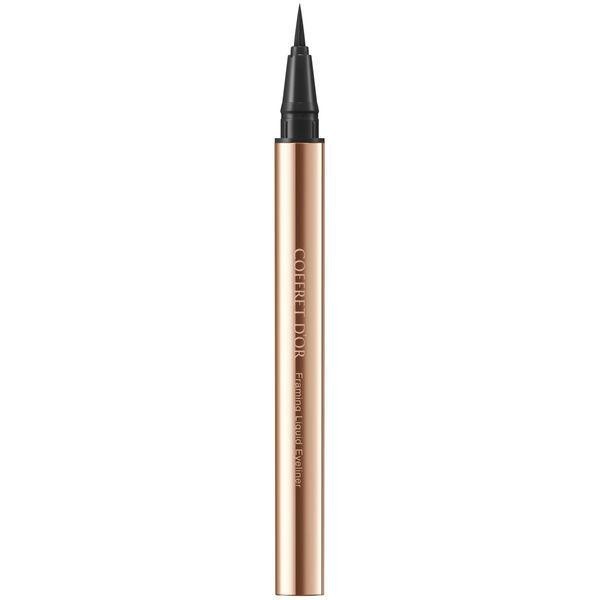 佳麗寶 COFFRET D’OR 光透立體眼線液 0.6mL