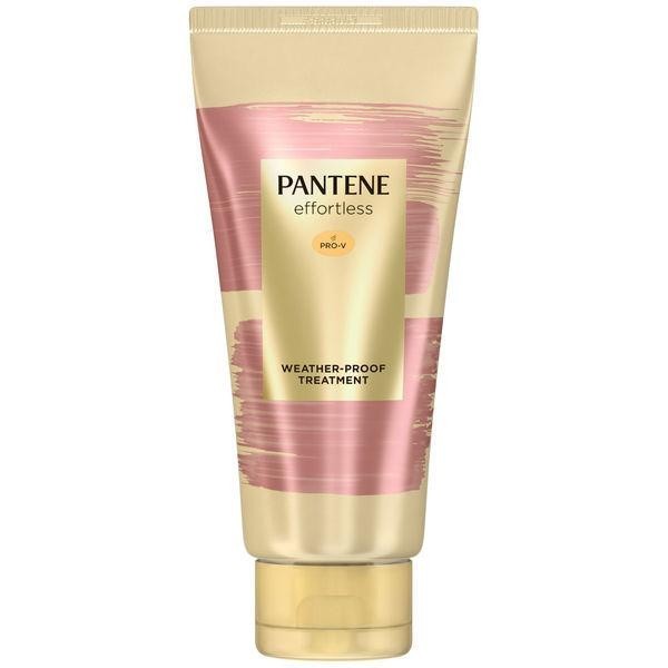 P＆G  潘婷 PANTENE 光澤滋潤防曬系列 護髮油 護髮乳 洗髮精 補充包 DB
