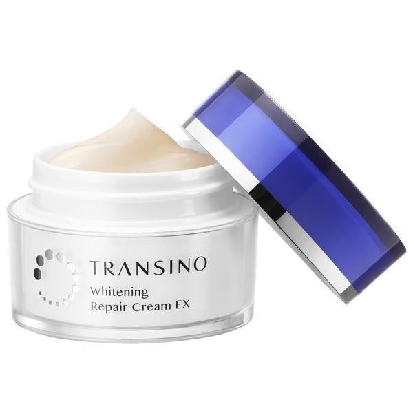 Transino 美白修復霜 EX 35g
