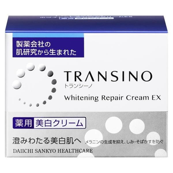 Transino 美白修復霜 EX 35g