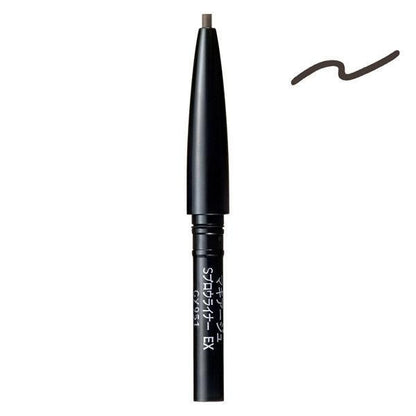 MAQuillAGE S 眉筆 EX BR652 (暖棕色) 資生堂眉筆芯 補充包 / BR751（中性棕色）補充包