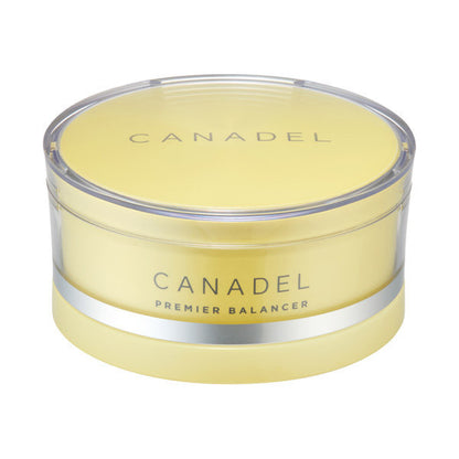 CANADEL 乳霜 優質護膚霜 RN 58g All in one