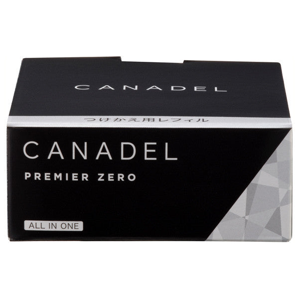 CANADEL 乳霜 優質護膚霜 RN 58g All in one