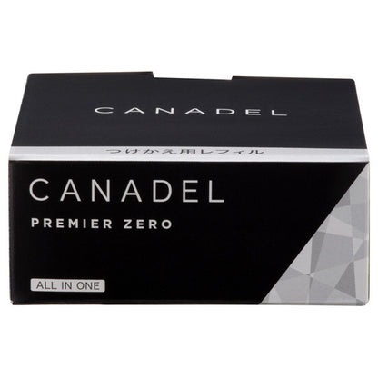 CANADEL 乳霜 優質護膚霜 RN 58g All in one