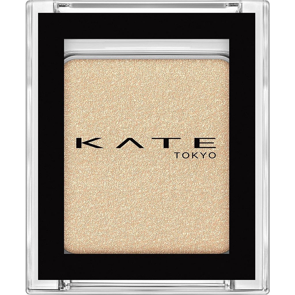 佳麗寶 KATE 單色眼影 珠光系列 各色 限定新色