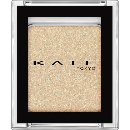 佳麗寶 KATE 單色眼影 珠光系列 各色 限定新色