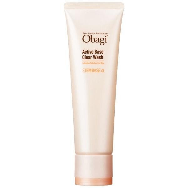 Obagi 透亮洗面乳  120g 樂敦製藥