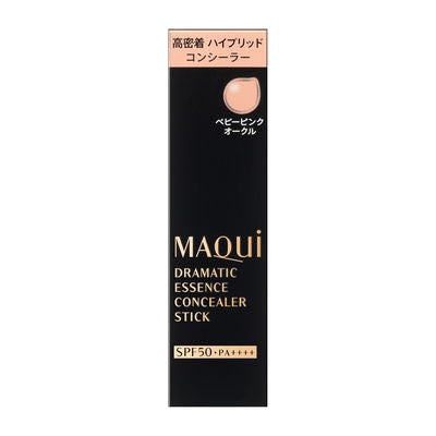 MAQuillAGE 遮瑕膏 戲劇性精華遮瑕膏 BPO 2.7g