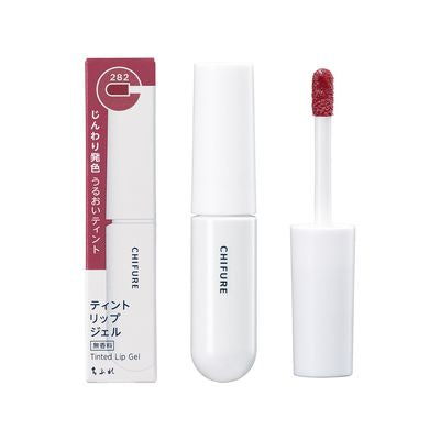 CHIFURE 化妝品 唇蜜 滋潤光澤唇蜜 KO
