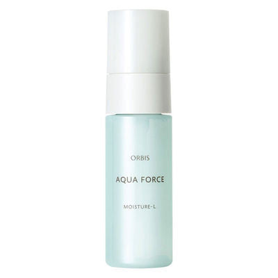 ORBIS 奧蜜思 AQUA FORCE 水原力 化妝水 乳液 M L 180mL