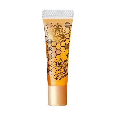資生堂 MAJOLICA MAJORCA戀愛魔鏡 唇部精華 HONEY護唇美容液