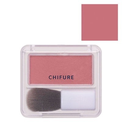 CHIFURE化妝品 腮紅 各色 KO