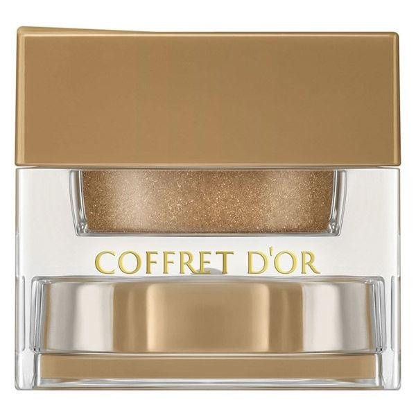 佳麗寶 COFFRET D’OR 眼影 3Ｄ立體幻變眼影