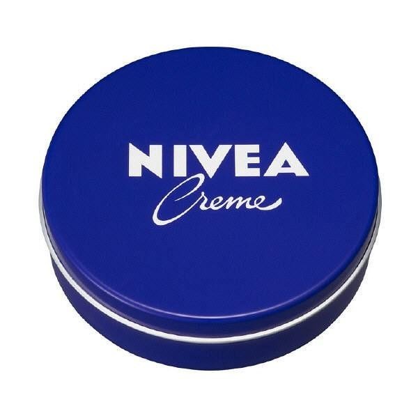 NIVEA 妮維雅 妮維雅霜 乳霜 藍罐 大罐 169g  條狀 50g 花王
