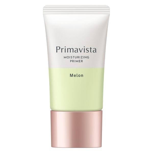 Primavista  滋潤護膚底妝 防止乾燥脫妝