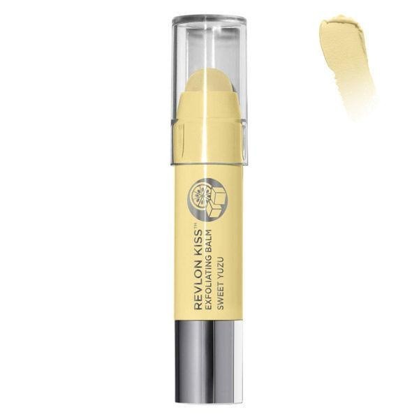 REVLON KISS SUGAR SCRUB 甜糖薄荷護唇膏