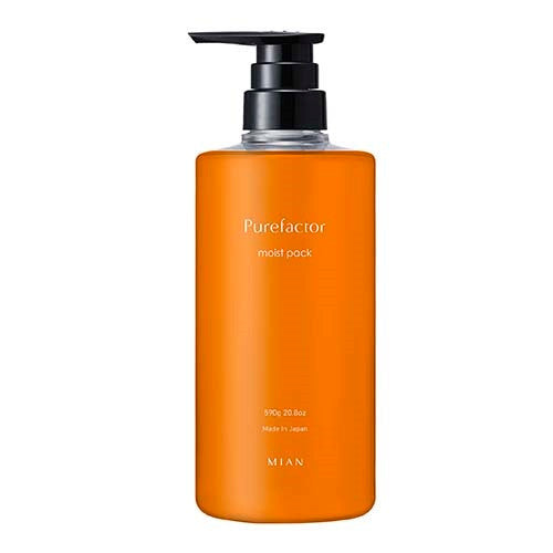 FORD Lucci 明佳麗 FPS橘水鮮 洗髪精 護髪乳瓶装 補充包 300ml 600ml 2000m
