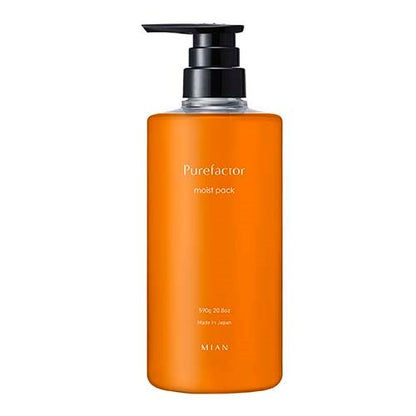 FORD Lucci 明佳麗 FPS橘水鮮 洗髪精 護髪乳瓶装 補充包 300ml 600ml 2000m