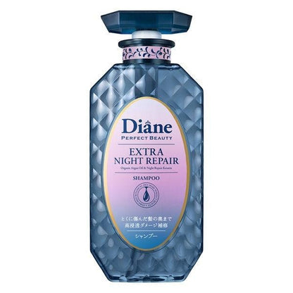 Diane 黛絲恩   Perfect Beauty 洗髮精 護髮乳 髮膜 補充包 DB