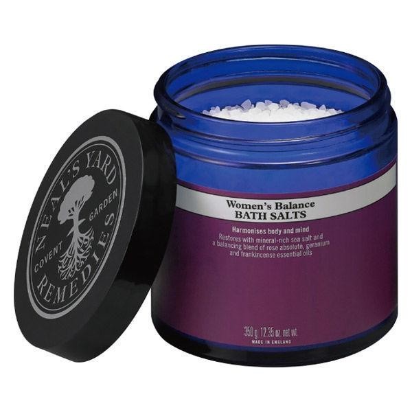 Neal's Yard  沐浴鹽 350克 DB