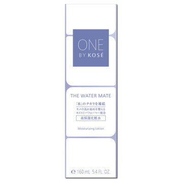 ONE BY KOSE 高絲 化妝水 高保濕化妝水 / 高保濕化妝水補充包 160mL