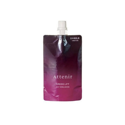 Attenir DRESS LIFT 抗老系列 化妝水 日間乳液 晚霜 洗面乳 補充包