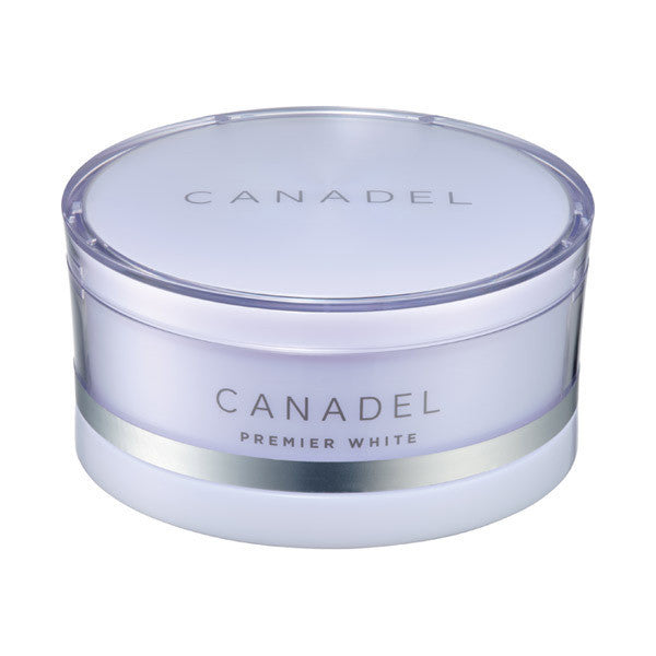 CANADEL 乳霜 優質護膚霜 RN 58g All in one