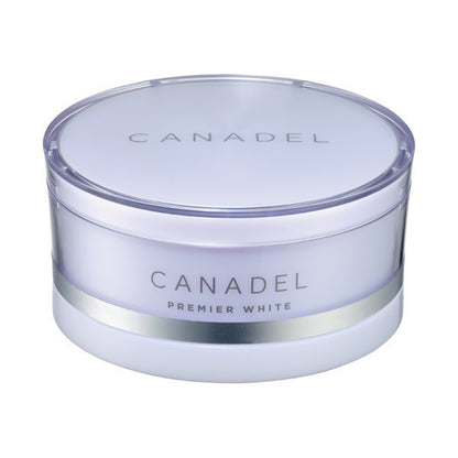 CANADEL 乳霜 優質護膚霜 RN 58g All in one