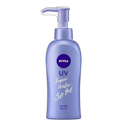 妮維雅防曬水凝膠 SPF50 PA +++ 140g