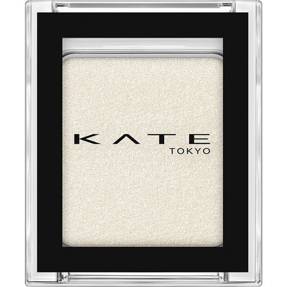 佳麗寶 KATE 單色眼影 珠光系列 各色 限定新色