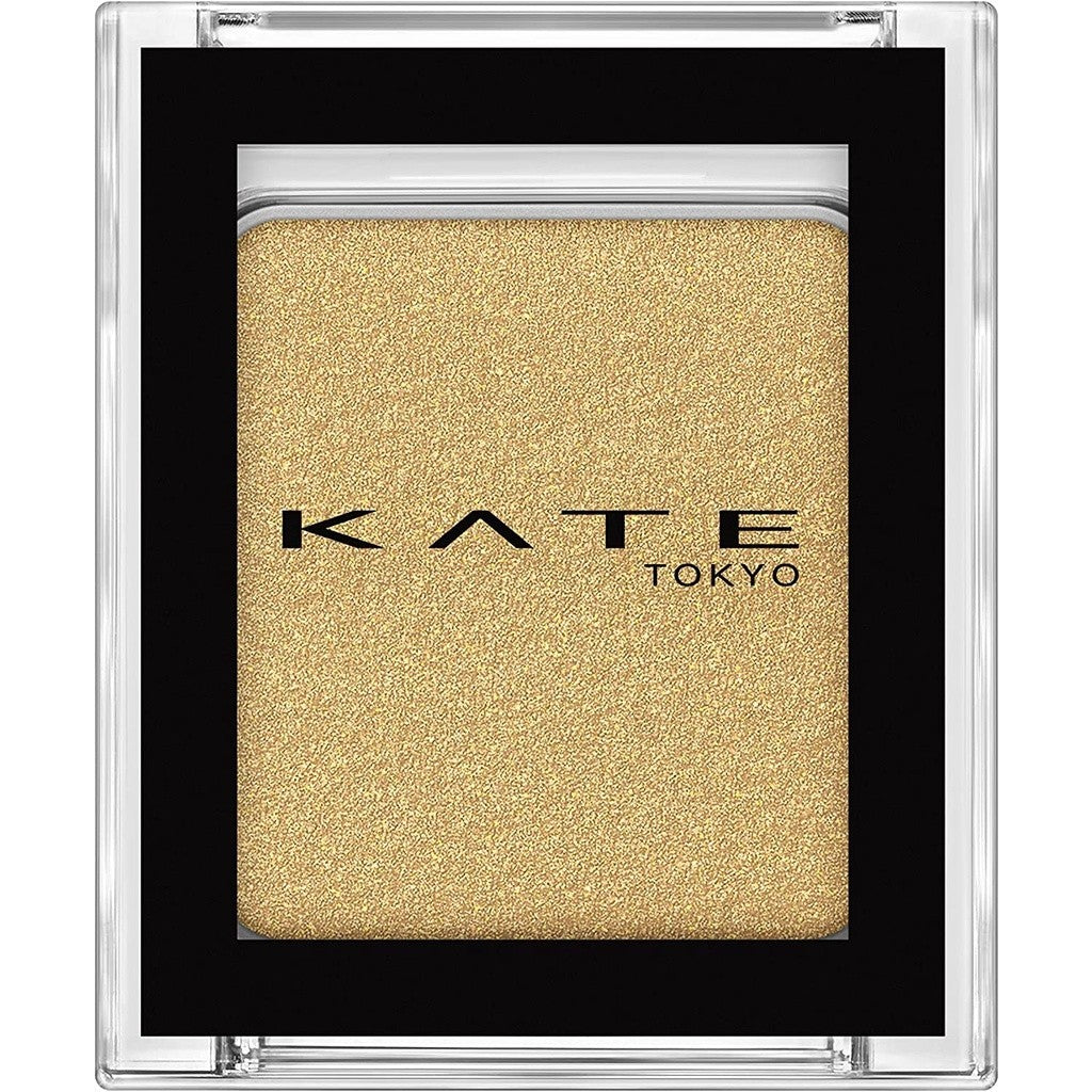 佳麗寶 KATE 單色眼影 珠光系列 各色 限定新色