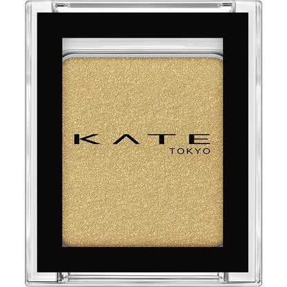 佳麗寶 KATE 單色眼影 珠光系列 各色 限定新色